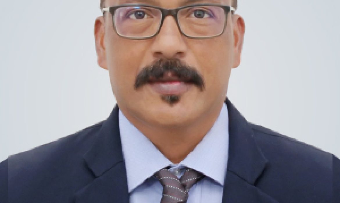 Anand P