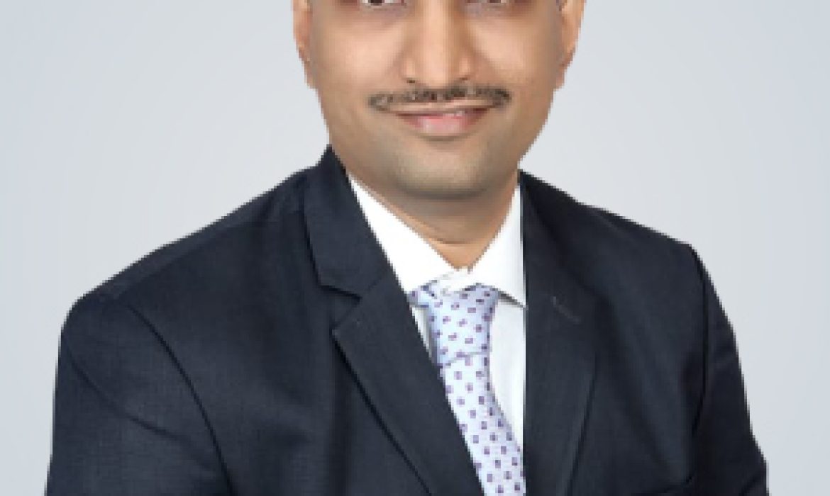 Rajesh Bodke