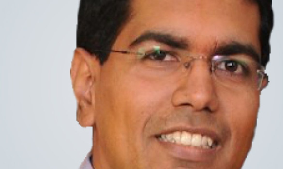Prashant Ingale