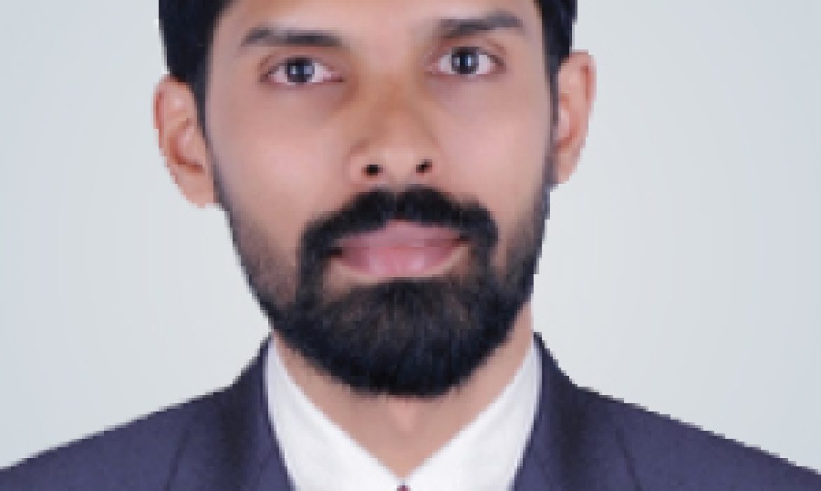 Vikram K