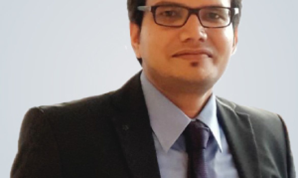 Vineet Kishore